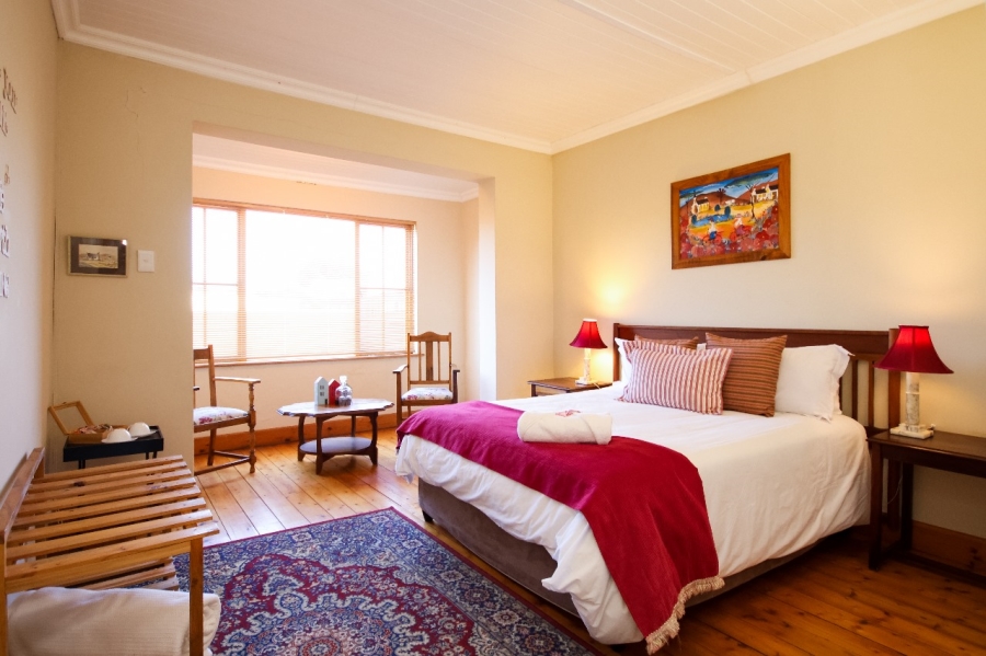 Commercial Property for Sale in Riversdale Western Cape